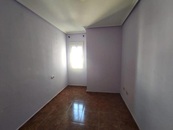 Piso en calle García Morato, 34