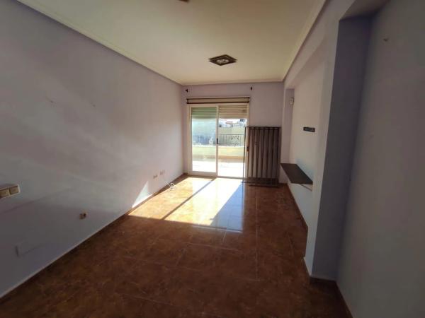 Piso en calle García Morato, 34