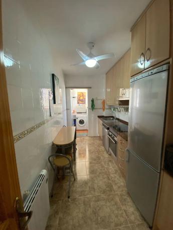 Ático en calle Gabriel Miró, 1