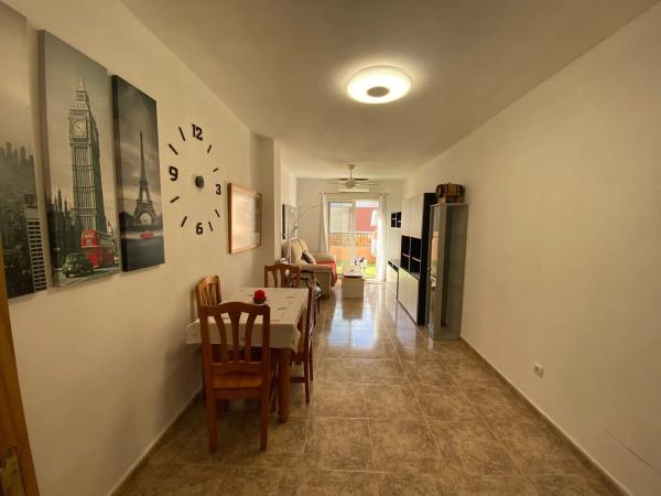 Ático en calle Gabriel Miró, 1