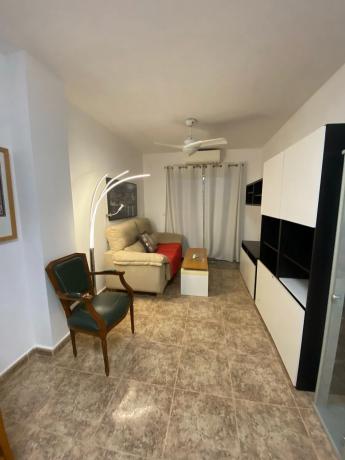 Ático en calle Gabriel Miró, 1