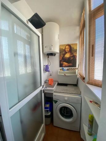 Ático en calle Gabriel Miró, 1