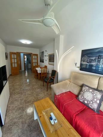 Ático en calle Gabriel Miró, 1