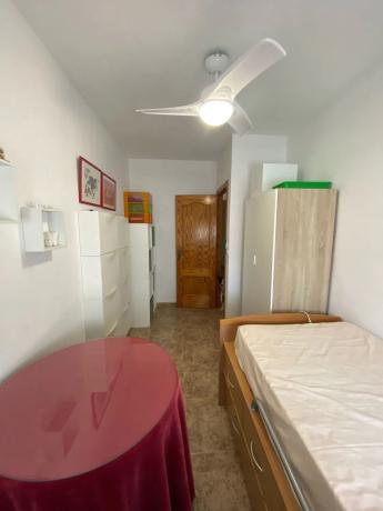 Ático en calle Gabriel Miró, 1