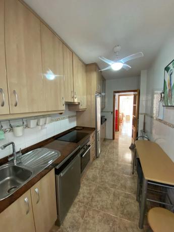 Ático en calle Gabriel Miró, 1