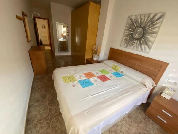 Ático en calle Gabriel Miró, 1