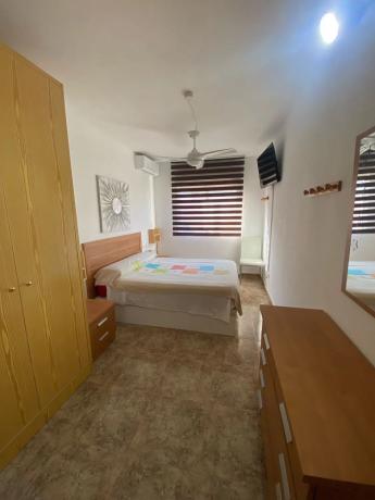 Ático en calle Gabriel Miró, 1