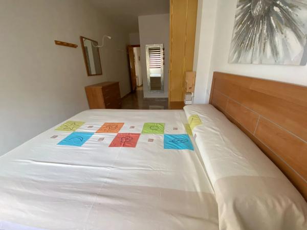 Ático en calle Gabriel Miró, 1