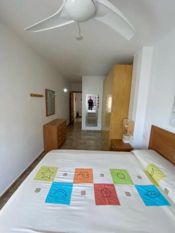 Ático en calle Gabriel Miró, 1