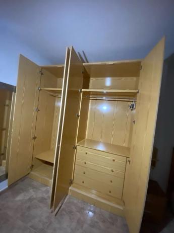 Ático en calle Gabriel Miró, 1