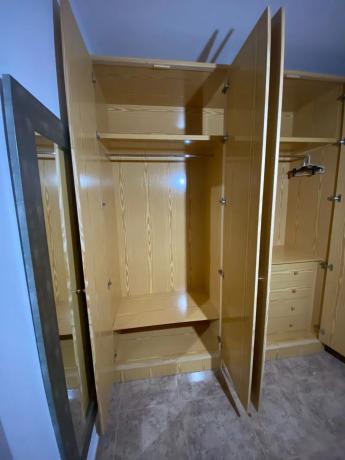 Ático en calle Gabriel Miró, 1