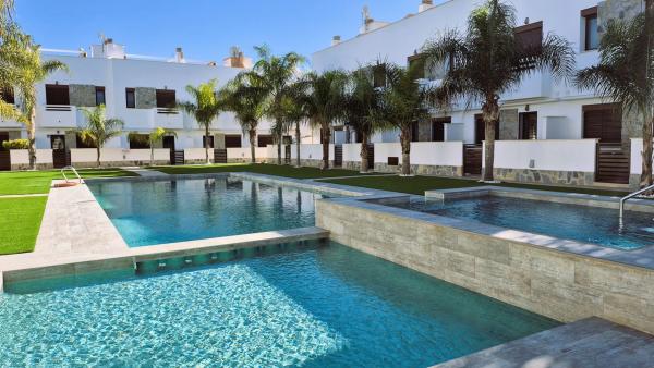 Ático en calle Salzillo, 47 d