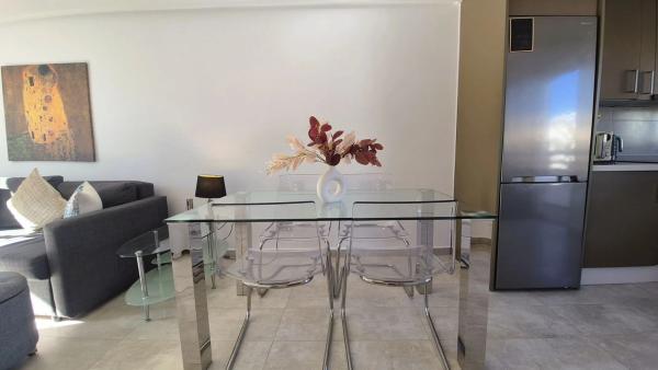 Ático en calle Salzillo, 47 d