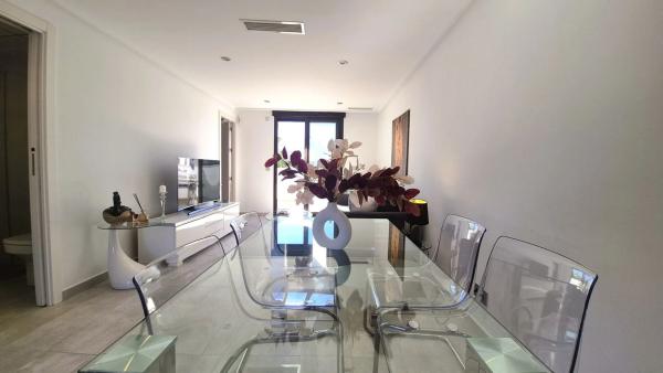 Ático en calle Salzillo, 47 d