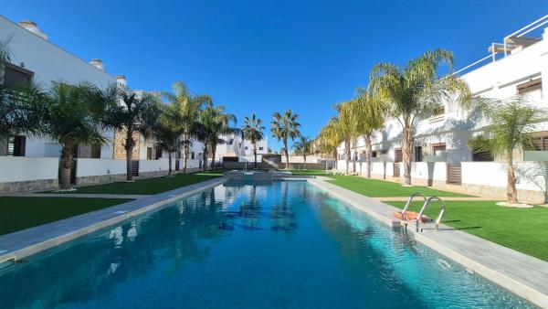 Ático en calle Salzillo, 47 d