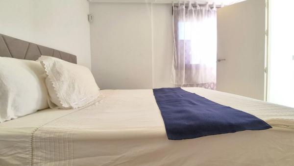 Ático en calle Salzillo, 47 d