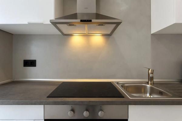 Piso en calle Antonio Aguado