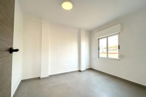 Piso en calle Antonio Aguado