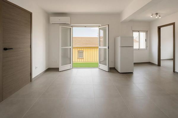 Piso en calle Antonio Aguado