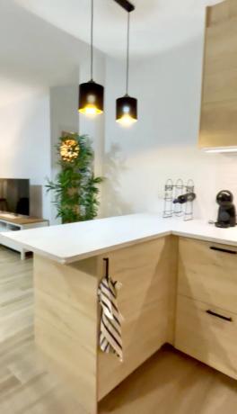 Ático en calle Pedro Sánchez