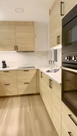 Ático en calle Pedro Sánchez