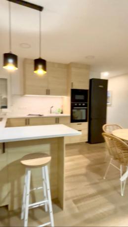 Ático en calle Pedro Sánchez