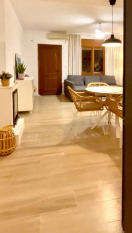 Ático en calle Pedro Sánchez