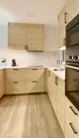 Ático en calle Pedro Sánchez