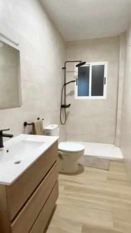 Ático en calle Pedro Sánchez