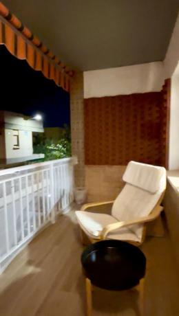 Ático en calle Pedro Sánchez