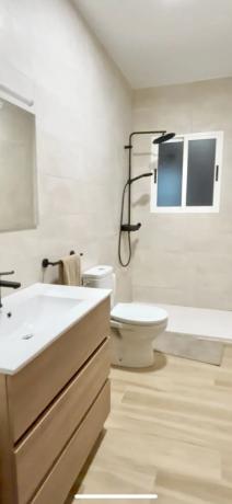 Ático en calle Pedro Sánchez