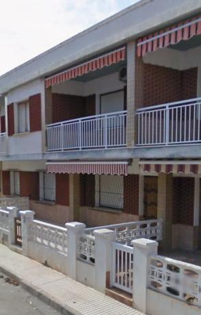 Ático en calle Pedro Sánchez