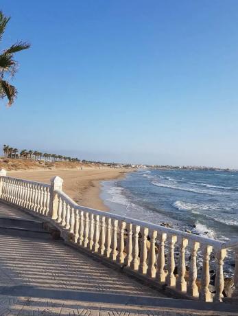 Ático en calle Pedro Sánchez