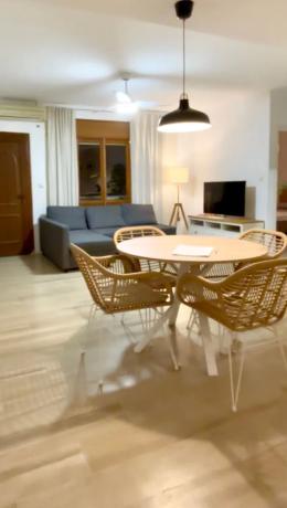 Ático en calle Pedro Sánchez