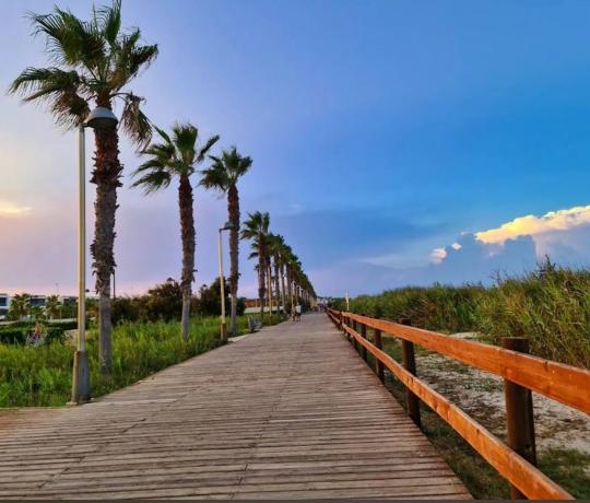 Ático en calle Pedro Sánchez