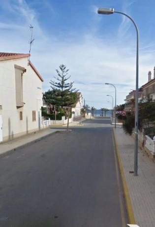 Ático en calle Pedro Sánchez