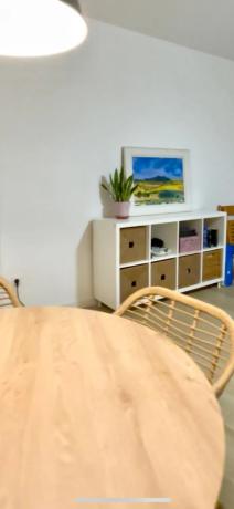 Ático en calle Pedro Sánchez