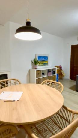 Ático en calle Pedro Sánchez