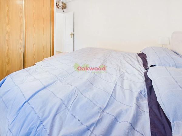 Chalet en calle Esparto