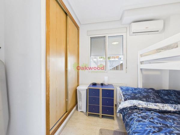 Chalet en calle Esparto