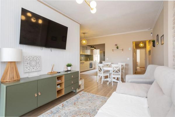 Piso en calle Navegante