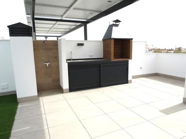 Piso en Torre de la Horadada