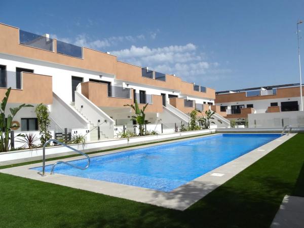 Piso en Torre de la Horadada