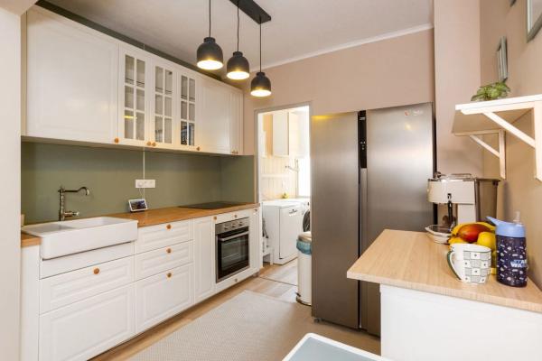 Piso en calle Navegante