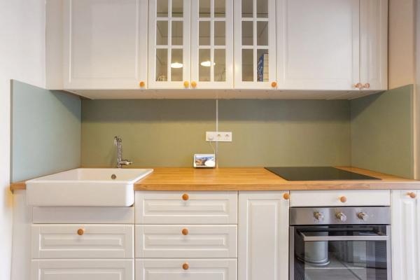 Piso en calle Navegante