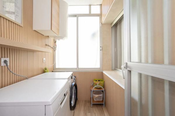 Piso en calle Navegante