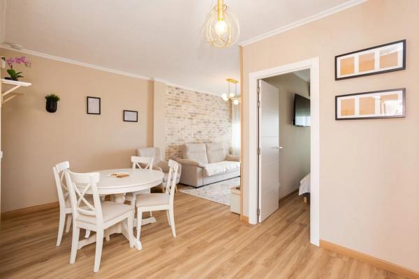 Piso en calle Navegante