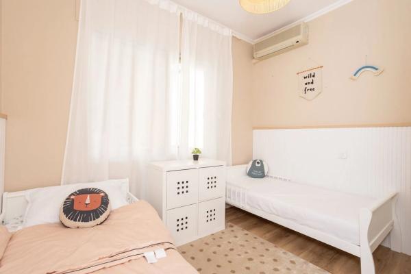 Piso en calle Navegante