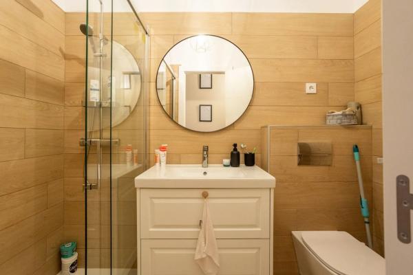 Piso en calle Navegante