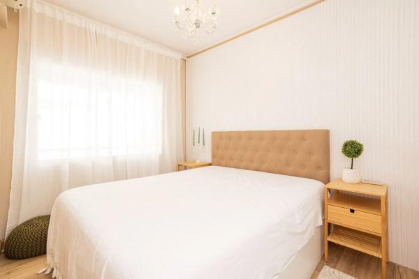 Piso en calle Navegante